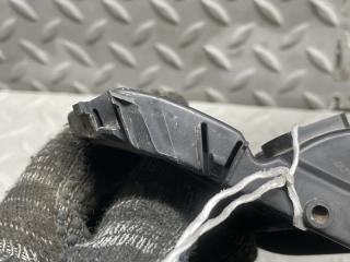 Крепеж бампера левый передний TOYOTA PASSO KGC15 1KR-FE 52116-B1010 4 ракурс