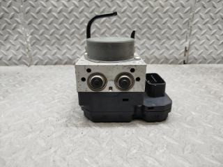 Блок abs MITSUBISHI EK WAGON B11W 116040-30920 4 ракурс