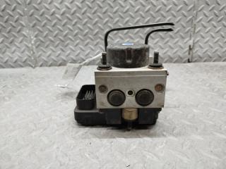Блок abs HONDA FIT GD3 L15A VTEC 0440-01356 3 ракурс