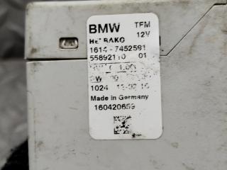 Блок управления топливным насосом BMW 2-SERIES ACTIVE TOURER F45 B47C20A 7452591 4 ракурс