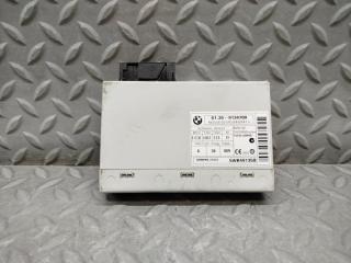 Блок управления замками BMW X1 E84 N52B30AE 9134708 1 ракурс