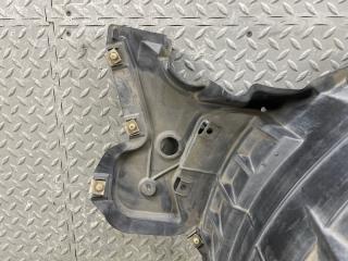 Подкрылок левый передний NISSAN X-TRAIL T32 MR20DD 638434CB0A 2 ракурс