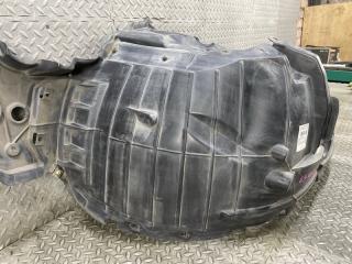 Подкрылок левый передний NISSAN X-TRAIL T32 MR20DD 638434CB0A 3 ракурс
