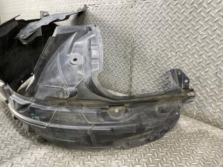 Подкрылок левый передний NISSAN X-TRAIL T32 MR20DD 638434CB0A 5 ракурс