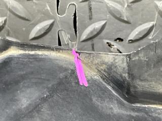 Подкрылок правый передний NISSAN TERRANO TR50 638442W100 5 ракурс