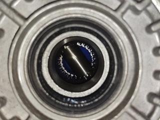 АКПП SUBARU IMPREZA GH6 EJ203JP1AE 31000AH610, TA1B8ES2AA 3 ракурс