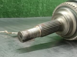 Привод правый задний TOYOTA ALTEZZA GXE10 1G-FE BEAMS 3 ракурс
