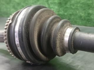 Привод правый задний TOYOTA ALTEZZA GXE10 1G-FE BEAMS 4 ракурс