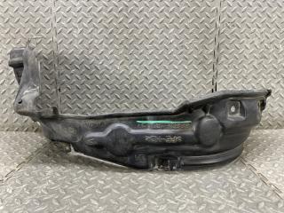 Подкрылок левый передний DAIHATSU ATRAI S331G 53876-B5040 3 ракурс