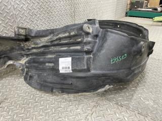 Подкрылок левый передний TOYOTA ISIS ZGM15 53876-44100 3 ракурс