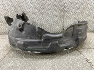 Подкрылок левый передний TOYOTA ISIS ZGM15 53876-44100 4 ракурс