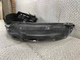 Подкрылок левый передний TOYOTA ISIS ZGM15 53876-44100 5 ракурс