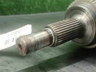 Привод левый передний TOYOTA WINDOM MCV30 1MZ-FE 3 ракурс