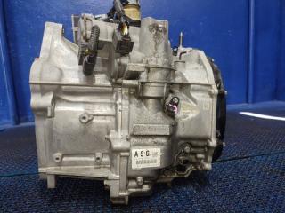 АКПП HONDA FIT GP5 LEB ASG 4 ракурс
