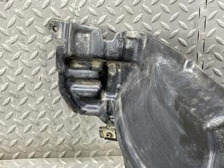Подкрылок левый передний TOYOTA SIENTA NCP85 1NZ-FE 53876-52110 2 ракурс
