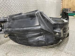 Подкрылок левый передний TOYOTA SIENTA NCP85 1NZ-FE 53876-52110 3 ракурс
