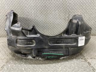 Подкрылок левый передний TOYOTA SIENTA NCP85 1NZ-FE 53876-52110 4 ракурс