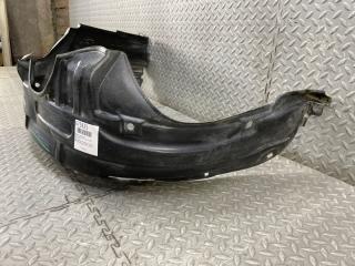Подкрылок левый передний TOYOTA SIENTA NCP85 1NZ-FE 53876-52110 5 ракурс