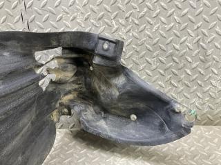 Подкрылок правый передний TOYOTA ISIS ZGM15 53875-44100 5 ракурс