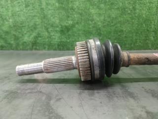 Привод левый задний NISSAN SERENA CNC25 MR20DE 2 ракурс