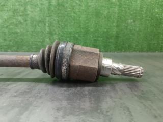 Привод левый задний NISSAN SERENA CNC25 MR20DE 5 ракурс