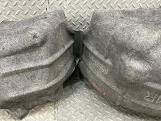 Подкрылок правый задний TOYOTA YARIS KSP210 65637-K0040 3 ракурс