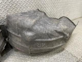 Подкрылок правый задний TOYOTA YARIS KSP210 65637-K0040 4 ракурс
