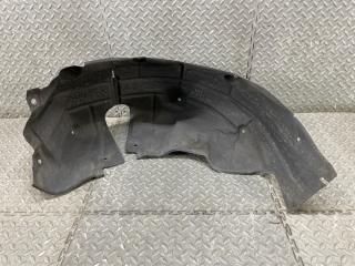Подкрылок правый задний TOYOTA YARIS KSP210 65637-K0040 5 ракурс