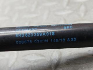 Амортизатор капота AUDI Q5 8R CDN 8R0823359A01S 4 ракурс