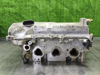 Головка блока цилиндров MITSUBISHI I HA1W 3B20T 2 ракурс