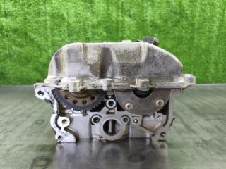 Головка блока цилиндров MITSUBISHI I HA1W 3B20T 3 ракурс