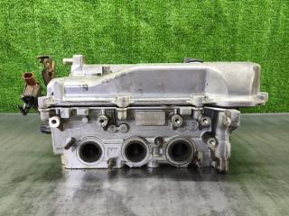Головка блока цилиндров MITSUBISHI I HA1W 3B20T 4 ракурс