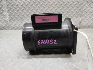Расходомер воздушный NISSAN CIMA FHY33 VQ30DET 22680 31U00 2 ракурс