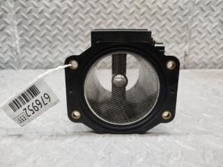 Расходомер воздушный NISSAN CIMA FHY33 VQ30DET 22680 31U00 3 ракурс