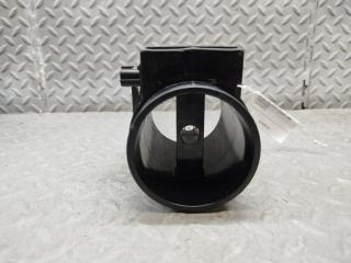 Расходомер воздушный NISSAN CIMA FHY33 VQ30DET 22680 31U00 5 ракурс
