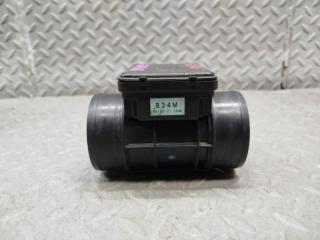 Расходомер воздушный MAZDA DEMIO DW3W B3 E5T52171 4 ракурс
