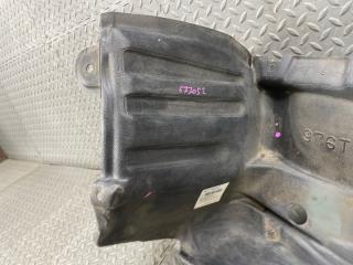 Подкрылок левый передний TOYOTA MARK II GX100 53896-22060 2 ракурс