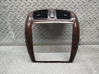 Консоль магнитофона MAZDA PREMACY CP8W FP 10055211 1 ракурс