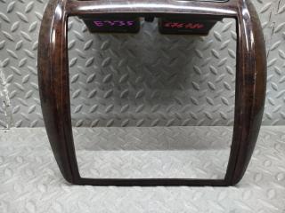 Консоль магнитофона MAZDA PREMACY CP8W FP 10055211 3 ракурс