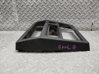 Консоль магнитофона NISSAN DATSUN BMD21 TD27 6826015G00 2 ракурс