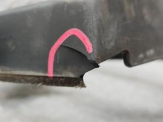 Консоль магнитофона NISSAN DATSUN BMD21 TD27 6826015G00 4 ракурс