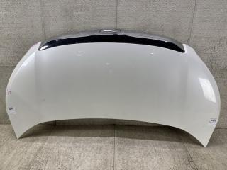 Фото запчасти капот TOYOTA NOAH 2008 контрактная запчасть Запчасть капот TOYOTA NOAH 2008