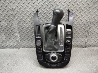 Консоль кпп AUDI Q5 8R CDN 8T0919609GWFX 1 ракурс