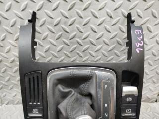 Консоль кпп AUDI Q5 8R CDN 8T0919609GWFX 2 ракурс