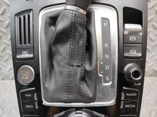 Консоль кпп AUDI Q5 8R CDN 8T0919609GWFX 3 ракурс