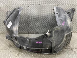 Подкрылок правый передний NISSAN SKYLINE V36 63842JK000 4 ракурс