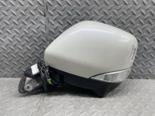 Зеркало левое переднее NISSAN ELGRAND PE52 1 ракурс