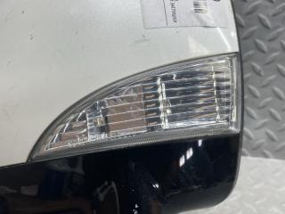 Зеркало левое переднее NISSAN ELGRAND PE52 3 ракурс