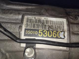 АКПП LEXUS IS250 GSE20 4GR-FSE 3500053110, A960E/B01A; 4 ракурс