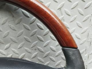 Руль LEXUS LS460 USF40 5 ракурс